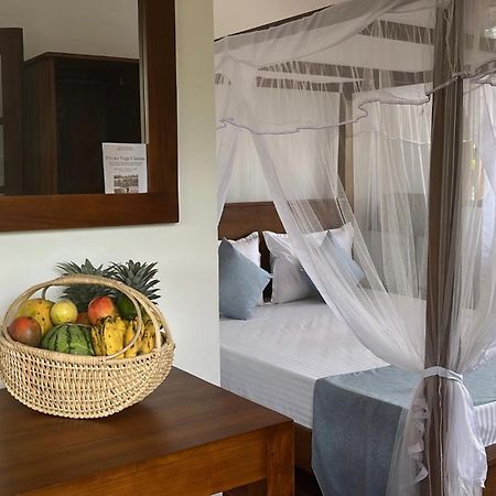 Beach Club Apartments Induruwa Εξωτερικό φωτογραφία