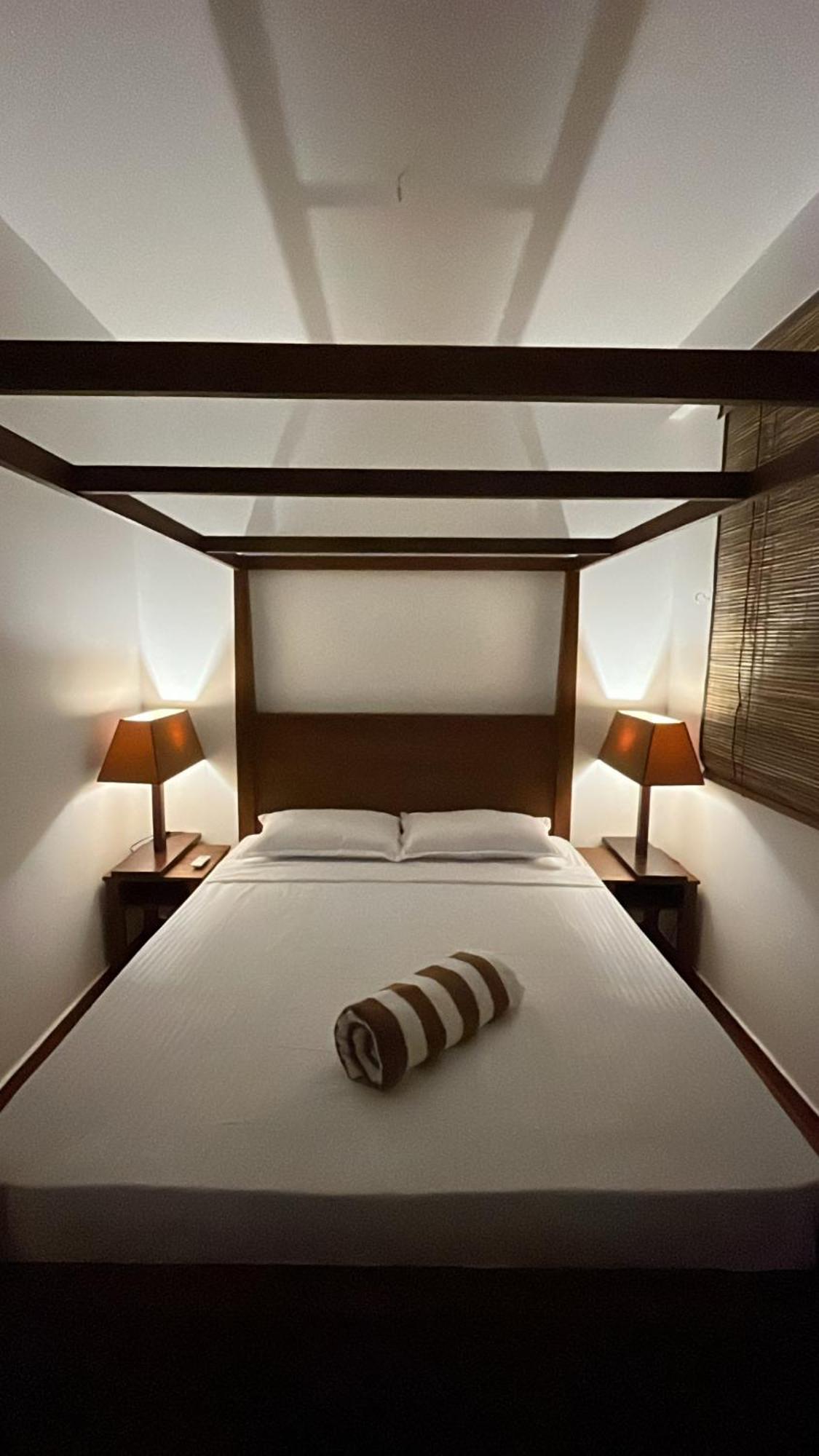 Beach Club Apartments Induruwa Εξωτερικό φωτογραφία