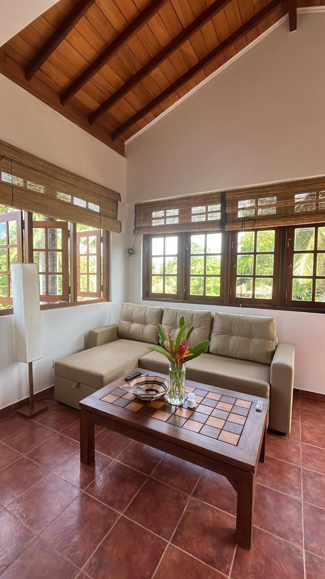 Beach Club Apartments Induruwa Εξωτερικό φωτογραφία
