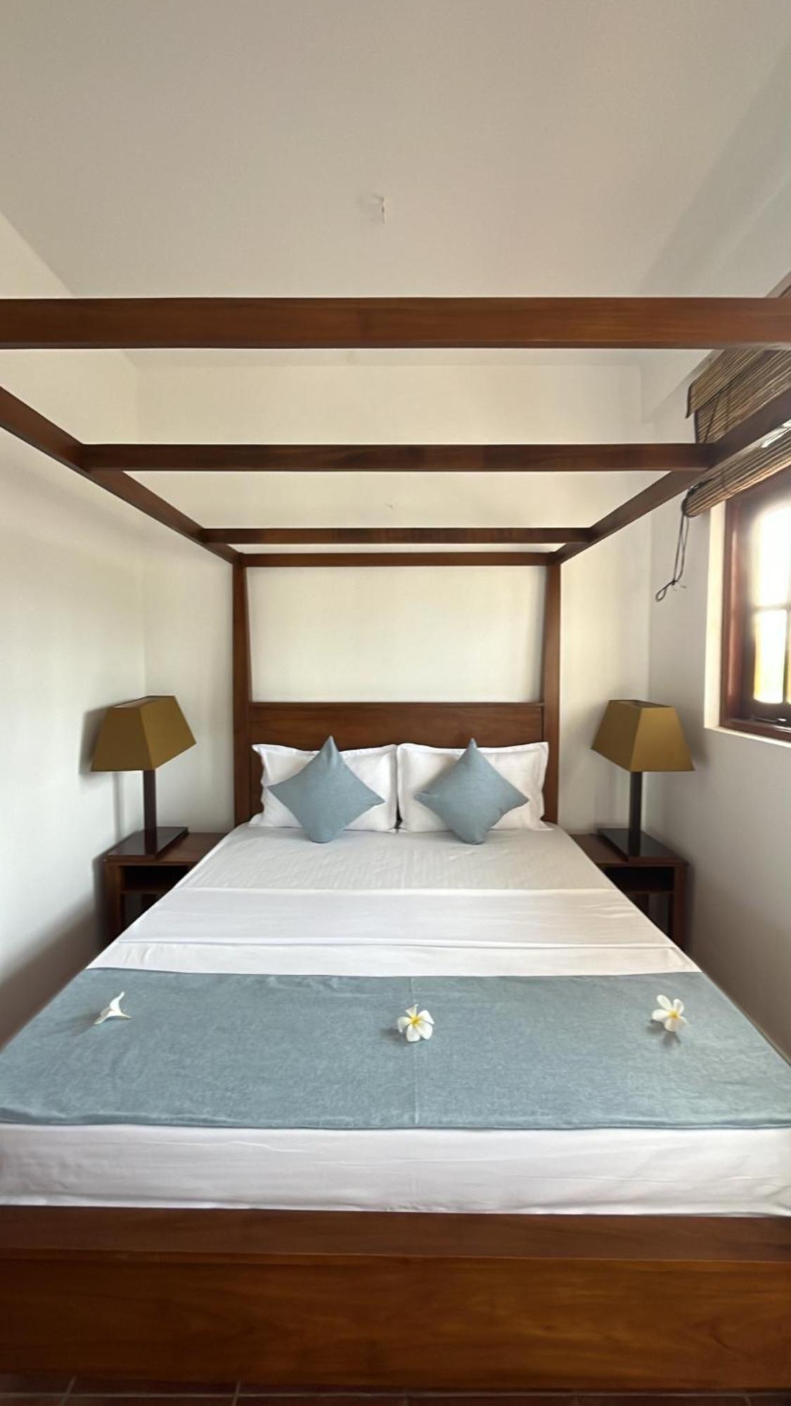 Beach Club Apartments Induruwa Εξωτερικό φωτογραφία