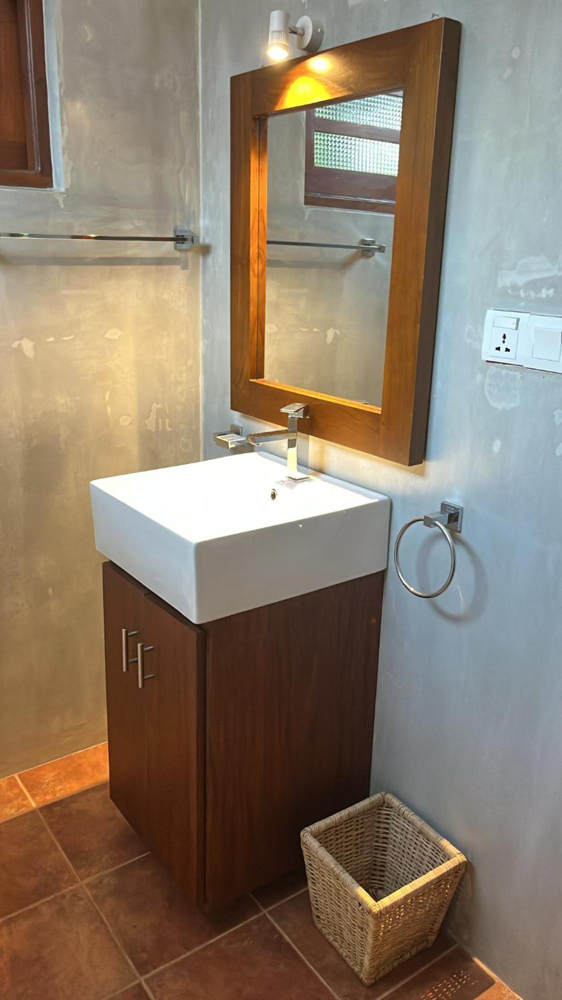Beach Club Apartments Induruwa Εξωτερικό φωτογραφία